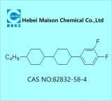 4-(反式,反式-4'-丁基雙環(huán)已基)-1,2-二氟苯