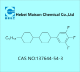 反式,反式-1-(4'-戊基雙環(huán)已基)-3,4,5-三氟苯