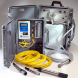 WQS便攜式水質(zhì)監(jiān)測采樣系統(tǒng)
