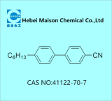 4-氰基-4'-已基聯(lián)苯