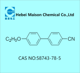4-乙氧基-4'-氰基聯(lián)苯