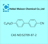 4-丁氧基-4'-聯(lián)苯腈