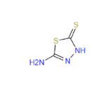 2-氨基-5-巰基-1,3,4-噻二唑