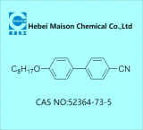 4-辛氧基-4'-聯(lián)苯腈