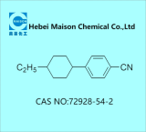 4-(反式-4-乙基環(huán)已基)苯腈