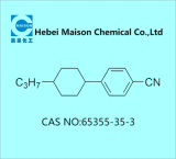 4-(反式-4-丙基環(huán)已基)苯腈