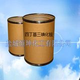 四丁基三碘化銨