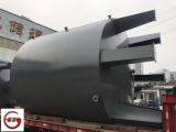 鋼塑雙層儲罐