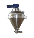 單錐真空攪拌干燥器