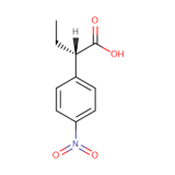 2-(4-硝基苯基)丁酸