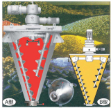 粉狀混合機(jī)