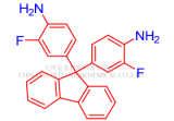 9,9-雙(3-氟-4-氨基苯基)芴
