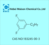 3,5-二氟丙基苯