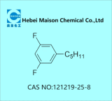 3,5-二氟戊基苯