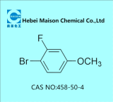 3-氟-4-溴苯甲醚