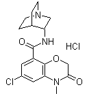 鹽酸阿扎司瓊