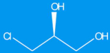 (S)-3-氯-1,2-丙二醇