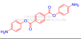 雙(4-氨基苯基)對苯二甲酸酯