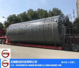 鋼襯PE次氯酸鈉儲罐