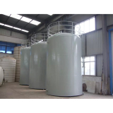 鋼襯聚四氟乙烯儲罐