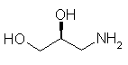 右旋3-氨基-1,2-丙二醇