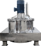 刮刀離心機(jī)