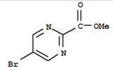 5-溴-2-氯嘧啶甲酸甲酯