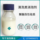 清洗類消泡劑