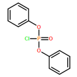 氯磷酸二苯酯