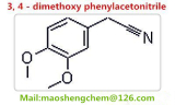 3,4-二甲氧基苯乙腈