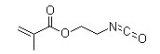 甲基丙烯酸異氰基乙酯