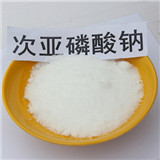 次亞磷酸鈉