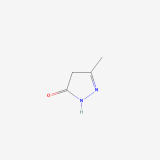 3-甲基-2-吡唑啉-5-酮