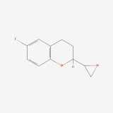 6-氟-2(環(huán)氧乙烷-2H)-3H,4H-苯并吡喃