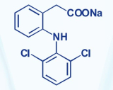 雙氯芬酸鈉