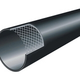鋼絲網(wǎng)骨架塑料復(fù)合管