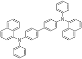 N,N'-二苯基-N,N'-二(1-萘基)-1,1'-聯(lián)苯-4,4'-二胺
