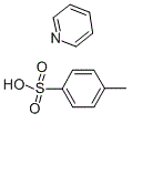對(duì)甲苯磺酸吡啶鹽