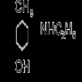 3-乙氨基對(duì)甲酚