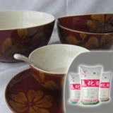 高檔陶瓷釉料用氧化鋅