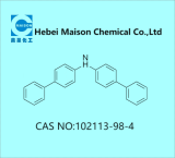 二(4-聯(lián)苯基)胺