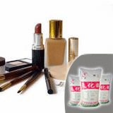 化妝品用氧化鋅