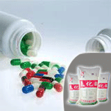 醫(yī)藥級氧化鋅