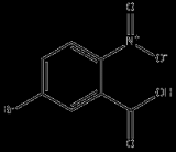 5-溴-2-硝基苯甲酸