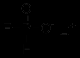 二氟磷酸鋰