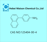 4-(1-萘基)苯胺