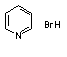 吡啶氫溴酸鹽