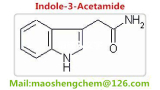 3-吲哚乙酰胺