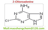 2-氯腺嘌呤