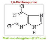 2,6-二氯嘌呤